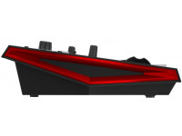 <b>Roland JD-Xi Sintetizador analogico digital musica eletronica vocoder com microfone gooseneck</b> <b>Roland JD-Xi Sintetizador analogico digital musica eletronica vocoder com microfone gooseneck</b>